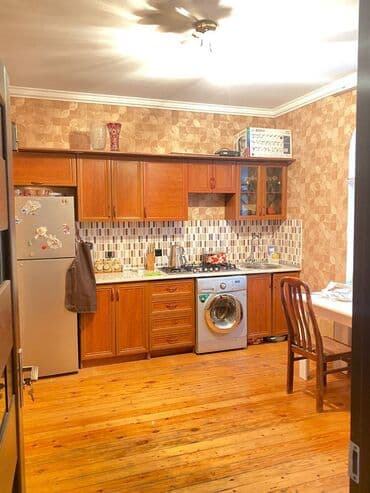 9 mkr kirayə evlər: 4 комнаты, 150 м², Свежий ремонт — 3