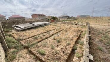 binəqədi gənclər şəhərciyi: Tikinti — 1