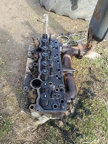 moto 50 cc: Belarus mtz 82.1 qalofkası hazır vəziyyətə su qalıb qışda kallektir — 6