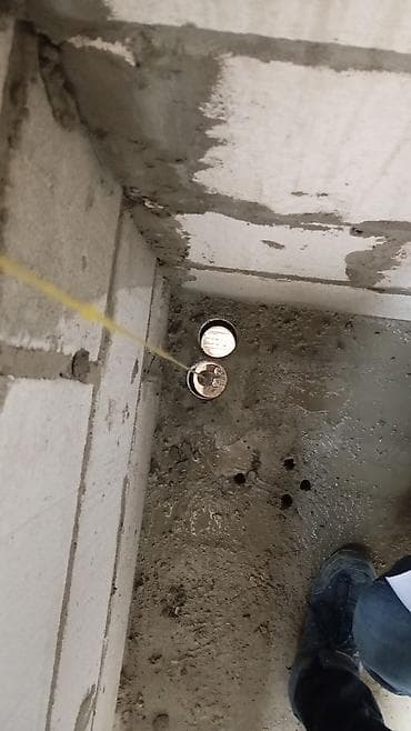 Строительные леса: Штукатурка — 5