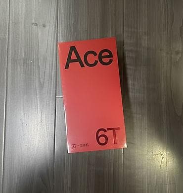 OnePlus 15, 256 GB, rəng - Qara