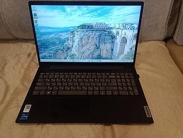 hp pavilion 2000: İşlənmiş Lenovo IdeaPad, 15.6 ", Intel Core i5, 512 GB, Ünvandan götürmə — 3