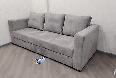 Divanlar: Divan, Açılmayan, Bazasız, Parça, Çatdırılma yoxdur — 1