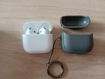 airpoda: Smart saat, Apple, Sensor ekran, rəng - Qızılı — 5