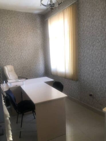 arenda gozellik salonu 2019: Nərimanov metrosunun yaxınlığında yol kənarı 3 mertebeli binanın 2-ci — 1