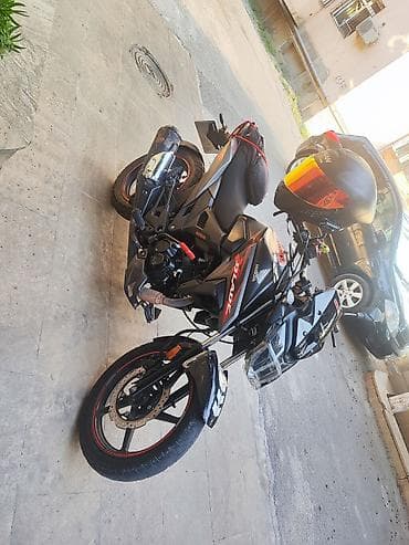 zigzag one 50 cc: Honda - 160, 160 sm3, 2022 il, 57 km — 1