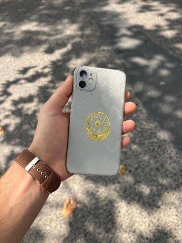 сколька стоит плейстейшен 4: IPhone 11, 128 GB, Face ID, Sənədlərlə — 3