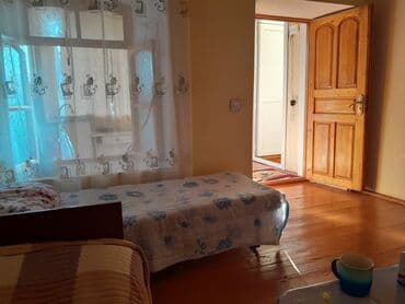 аренда квартир на длительный срок: 5 otaqlı — 8