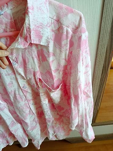 boyun bagi: Qadın üçün nazik, yüngül kofta/kimono tipli üst. Heç geyinilməyib.a - — 4