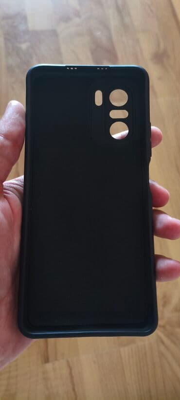 ucuz zerikalni nar nomreler: Poco F3 üçün kaburo. Yenidir istifadə olunmayıb. Qiymət sondur — 2