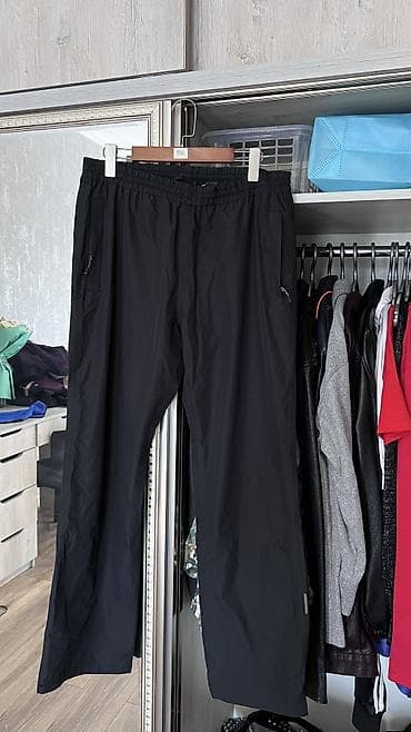Джинсовая куртка, 2XL — 4