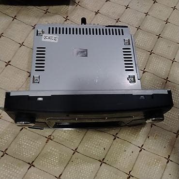 samsung pult: Maqnitol, AUX — 4