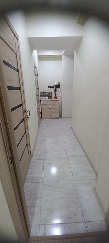 yeni gencede satilan evler: 28 May, 2 otaqlı, Yeni tikili, m. 28 may, 92 kv. m — 6