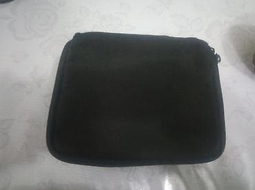 Nikon fotoaparat üçün orijinal yumşaq çanta - Brend: Nikon (üzərində