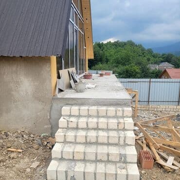 bir otaqlı ev satıram: 3 otaqlı, 56 kv. m, Orta təmir — 3