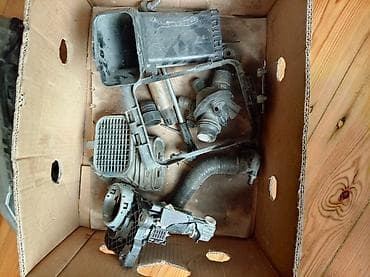 kia optima radiator: Məhsul: BMW üçün ehtiyat hissələri dəsti Təsvir: - Ön far (sol tərəf — 4