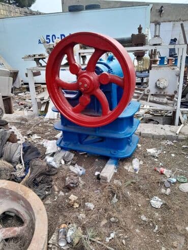 Alət dəstləri: Drobilka 106. Rusiya İstehsalı.Drabilka — 3