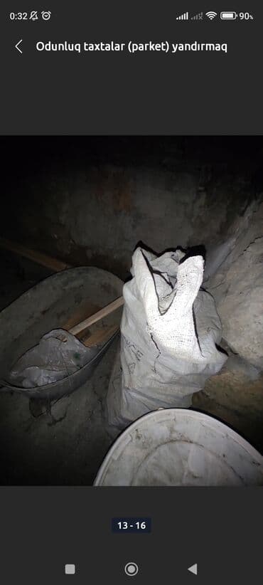 odunluq taxta: Taxtalar müxtəlifdir, həm odunluq və müxtəlif hansısa işlərə — 13