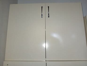 вешалки для сушки белья: Mətbəx mebellərinə ölcü düzgəlmədiyinə görə satılır — 8