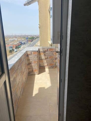 xirdalanda tecili satilan evler: Zabrat, 3 otaqlı, Yeni tikili, 85 kv. m — 9