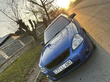 ford tranzit 2000: LADA Priora sedan – mavi rəng, benzin, mexaniki ötürücü — 8