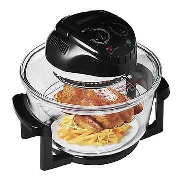 Blenderlər: Fritoz Raf, Yağsız l, Yeni, Pulsuz çatdırılma — 7