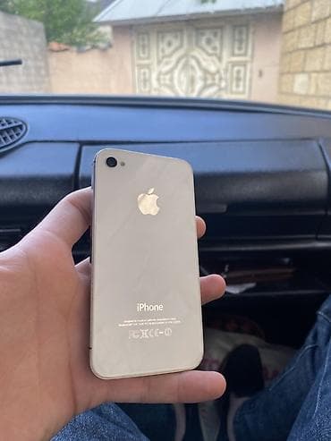 rx 7900 xtx: IPhone 4, < 16 GB, Ağ — 2