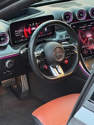 icare avto: Günlük, Mercedes, Depozitsiz — 4