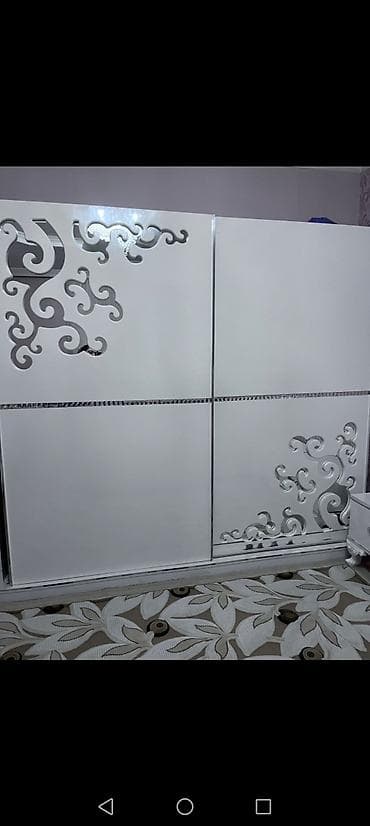 İkinəfərlik çarpayı