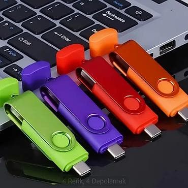 Masaüstü kompüterlər və iş stansiyaları: 😲128gb -15azn 🌐Yaddaş Hecmi -128gb☀️ hem telefona hemde kompütere — 1