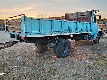 teker 20: Zil kamaz matoru təkərləri təzə lapetlə birlikdə satılır sənədləri — 2