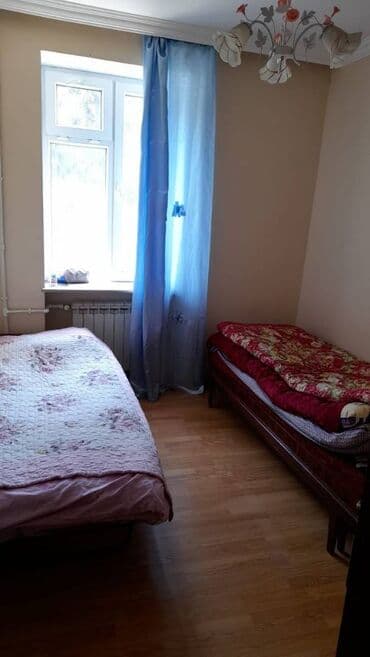 yasil derede kiraye evler: Yasamal rayonu (Yalnız 2 xanıma verilir. 20 yanvar metrosuna 3 deq — 6