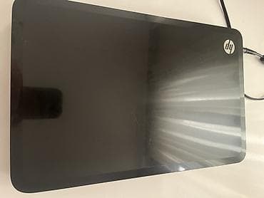 oyun notebook: HP Pavilion noutbuk Texniki xüsusiyyətlər: - Prosessor: Intel Core i5 — 4