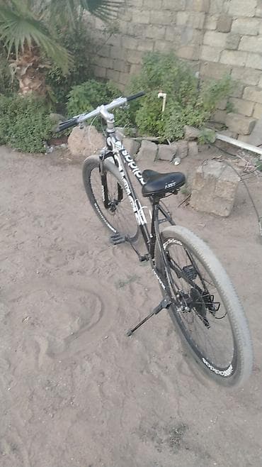 velosiped cube touring pro: İşlənmiş Şəhər velosipedi Adidas, 29", Ünvandan götürmə — 1