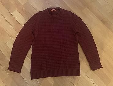 geyim kisi: Sviter, Celio, rəng - Sarı — 3