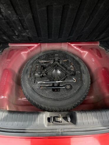 zor maşın şəkilləri: Kia Ceed: 1.4 l | 2007 il Hetçbek — 9