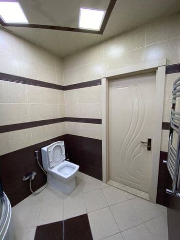 kiraye evler metro: Xətai metrosunun yaxınlığında icra hakimiyyətinə yaxın 16 mertebeli — 3