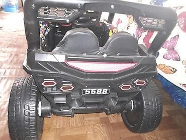 uşağ maşın: Uşaq elektrik maşını – tecili satllr 15 gundu alnlb eli yandlda — 3