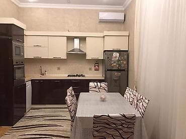 Həyət evləri və villalar: 150 kv. m, 3 otaqlı, Kombi, Qaz, İşıq — 1