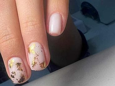 Texnikanın təmiri: Manikur Pedikur Kiprik ve Qaş Laminasıyası ustasıyam… Bakıdan — 7