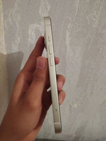 iphone 13 128: IPhone 13, 128 GB, Ağ, Face ID, Sənədlərlə — 2