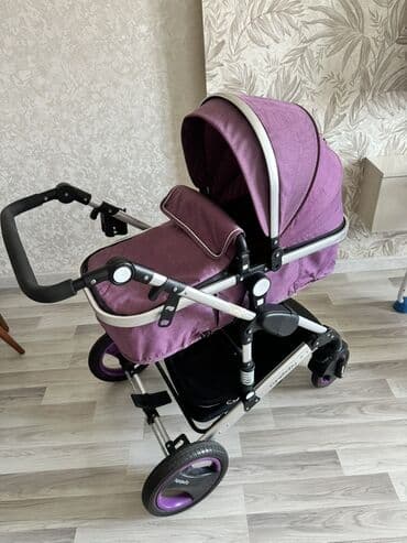 Modullu arabalar: Transformer araba — 5