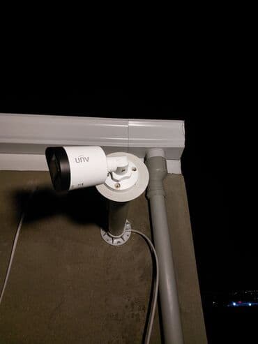 видеокамера: Müşahidə təhlükəsizlik kamerası. Yığcam dizaynı onu həm daxili, həm də — 3