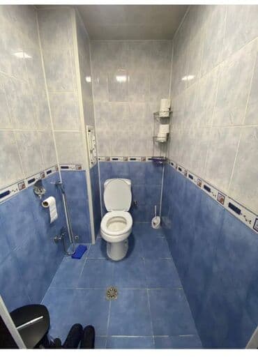 новостройки с ремонтом: Пос. Бакиханов, 2 комнаты, Новостройка, 94 м² — 9