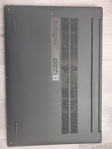 Ноутбуки: Б/у Lenovo IdeaPad, 15.6 ", Intel Core i5, 512 ГБ, Платная доставка — 2