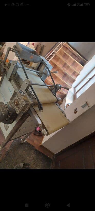 irşad electronics toster: Turkiyə istehsalı lavaş açan aparat satilir. Aparatda xəngəl — 1