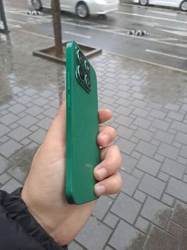 Vertu: Honor X8b, 256 GB, rəng - Yaşıl, Zəmanət, Düyməli, Sensor — 2