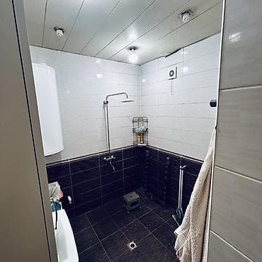 əmircanda evler: 2 otaqlı mənzil – geniş və işıqlı zal, yataq otağı, ayrıca mətbəx və — 5