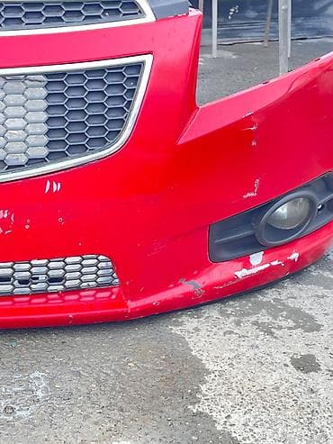 kia rio 2008: Digər avtomobil ehtiyat hissələri — 2