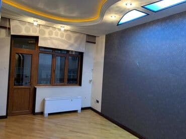 купить квартиру на баилово: Баку, 3 комнаты, Вторичка, 80 м² — 12